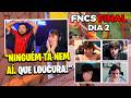 Tretas, Griefs e Traições! Melhores Momentos FNCS Grand Finals - Dia 2