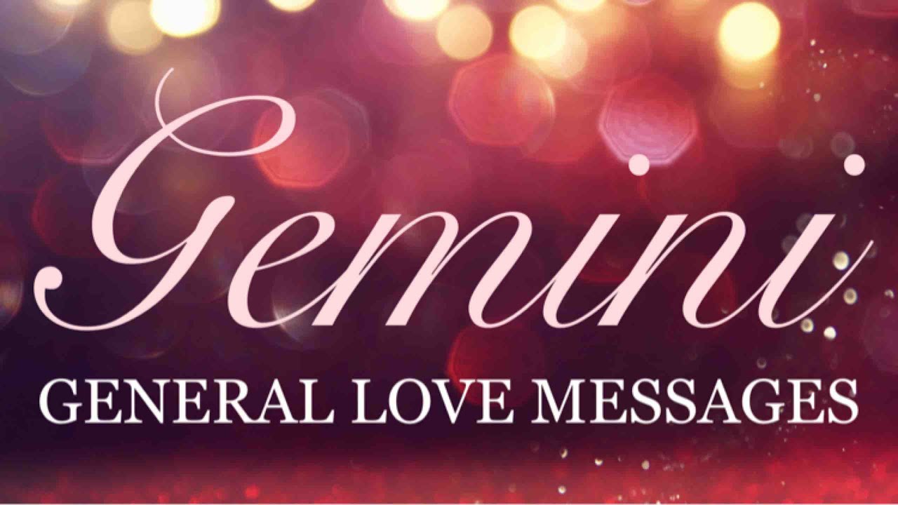 GEMINI tarot love ♊️ There Are 2 People Gemini, Both Of Them Find You Irresistible 💫