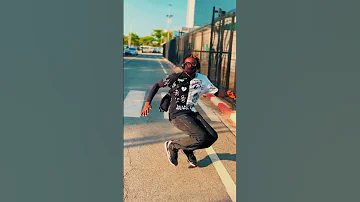 Kenos Momo Zedeka Ft Conii Gangster Dance Profesionaldancer Dancegenre Dancer Danceartistry 