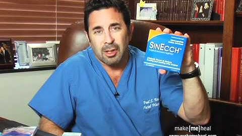 Alleviate Swelling & Bruising After BOTOX