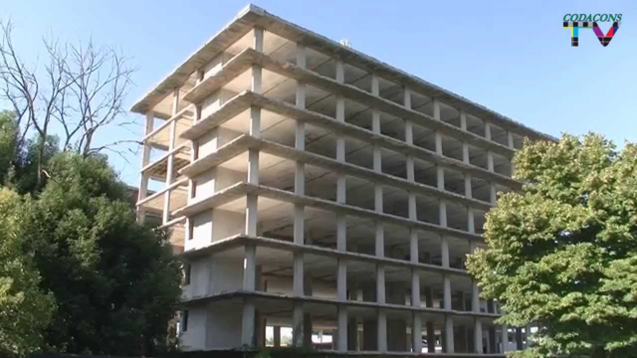 Residence Bravetta, una storia sbagliata - LA GRANDE BELLEZZA