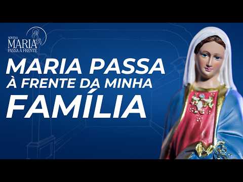 Mary Leads the Way Novena | 09/28/26 | Father Rodolfo Camarotta