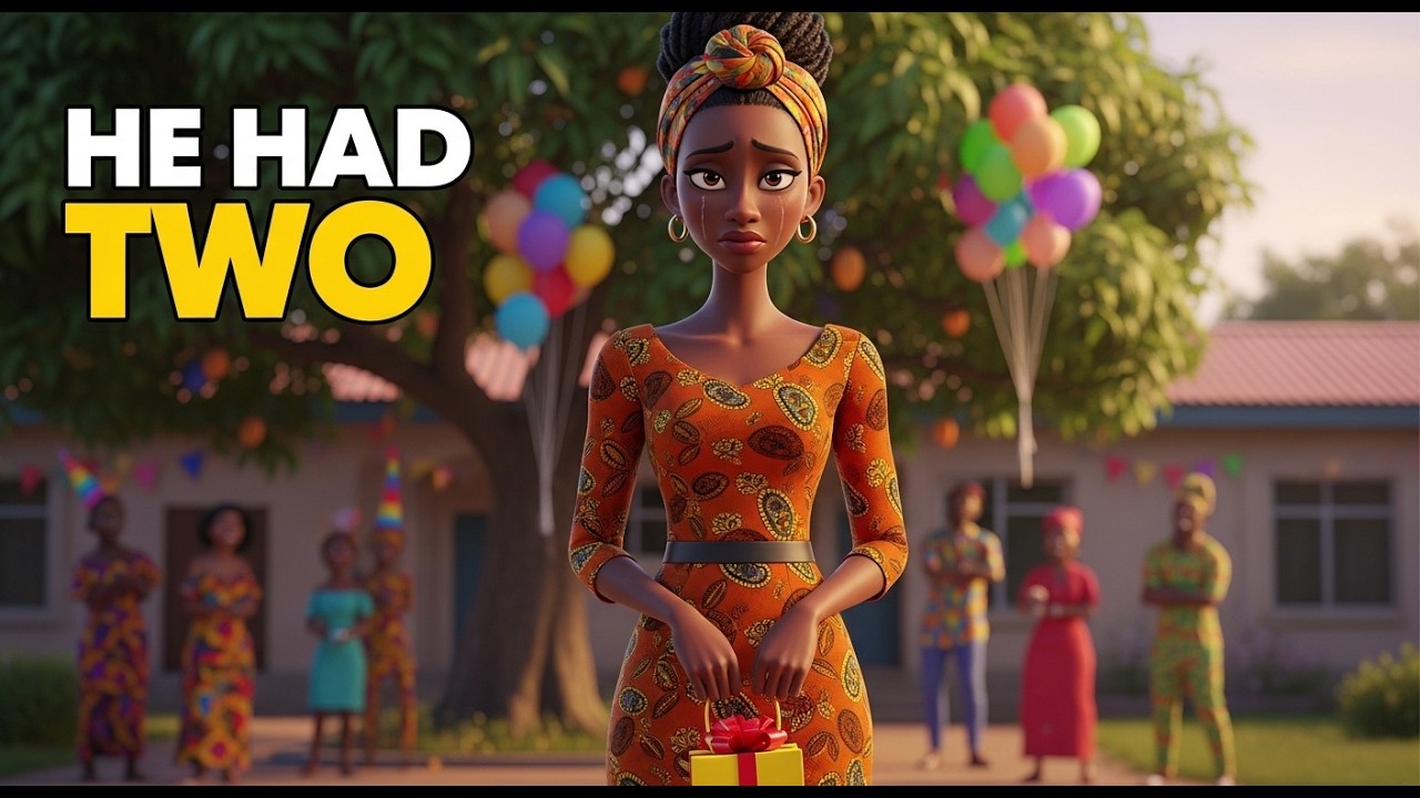 She Built His Business for 12 Years While His Secret Family Lived on the Next Street