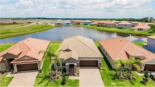 11909 Frost Aster Dr Riverview Fl Best Realtor in Waterleaf Duncan Duo RE/MAX Lennar Home Video Tour
