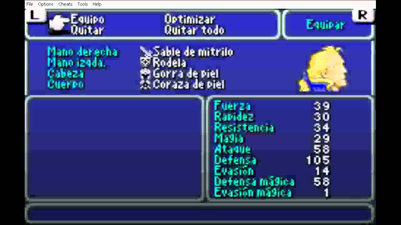Final Fantasy 6 Walkthrough parte 4 En Espa ol YouTube final-fantasy-6-walkthrough-parte-4-en-espa-ol-youtube