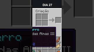 DESCOBRI um NOVO ENCANTAMENTO 😬 (DIA 27)