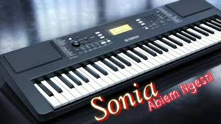 Sonia Abiem Ngesti Cover Orgen Tunggal