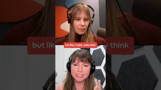 KC Davis on the TikTok comment that led to her ADHD diagnosis | ADHD Aha!
