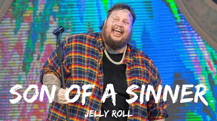 Jelly Roll - Son Of A Sinner (Official Music Video)
