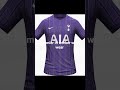 Ranking leaked Tottenham kits for 26-27 season! @TottenhamHotspur @Footyheadlines11