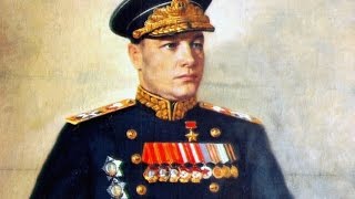 «Адмирал Кузнецов» 37 серия Ударная сила