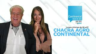 24.08.25AM590/Teves-DAngelo-Salta/Díaz-TRH/BelloAlfajor/Desbots/Zubillaga-Gualeguaychu/Wieremiey-FNI