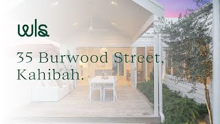 35 Burwood Street, Kahibah.