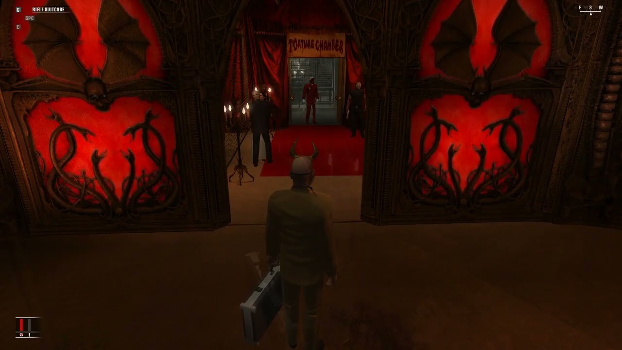 Blood Money 11   A Dance with the Devil