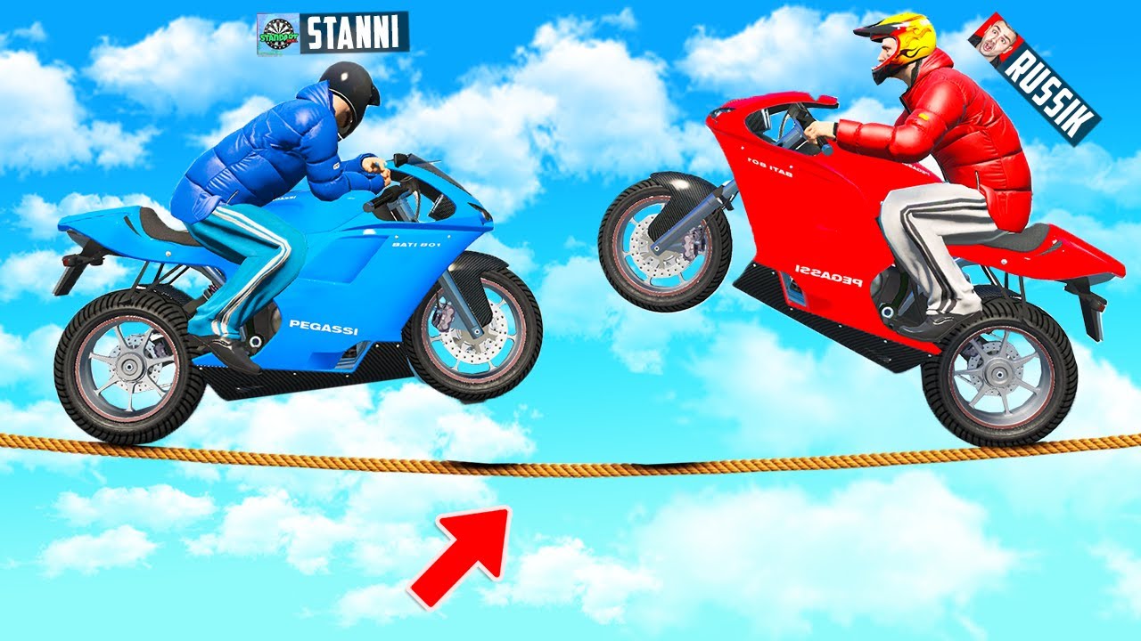 FACE TO FACE aber YOUTUBER HACKT in GTA 5!