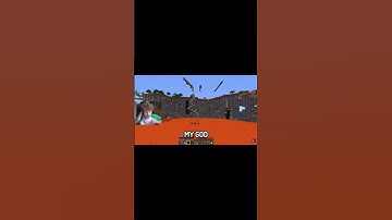 Tommy’s block clutch | Tommyinnit Wilbur soot | Minecraft Clutch | Gaming