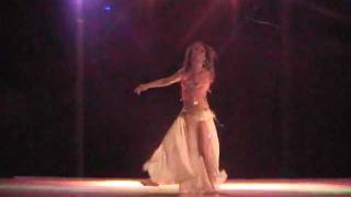 estefania royal brazilian pearls tabla solo