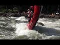 Rookie Raft Guides Rafting Fails on the Ocoee River's Upper and Middle Sections