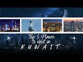 Discover kuwaits hidden gems best places to visit  city tour insight