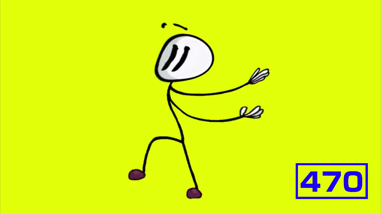 Henry Stickmin Distraction Dance Effects 2 - YouTube
