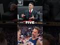 John Cena Says GOODBYE 💔🥲