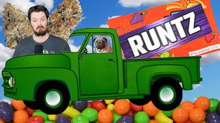 Season 1 Episode 5: Leafly’s 2020 STRAIN OF THE YEAR (Runtz)/Wedding Cake Hype/Green Truck's Runtz