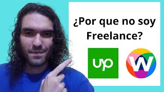 ¿Por que no soy Programador Freelance? | El trabajo Remoto no es tan Fácil