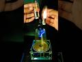 Tesla coil musical rhythm ⚡🎵 #teslacoil #experiment #highvoltage