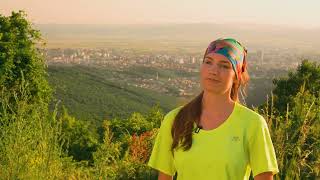 How I became a Mountain Guide in Kosovo – Women with unconventional careers | Swisscontact in Kosovo