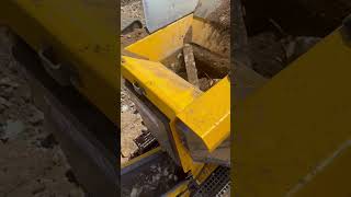 First look at the CR550 Crusher!