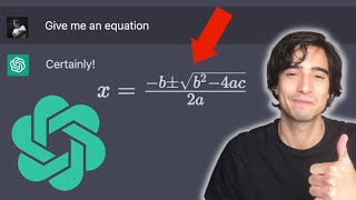 Display Equations in ChatGPT screenshot 5