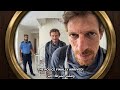 كاميرات المراقبة رصدت 4 مقاطع مرعبة حقيقية لا تفسير لها
