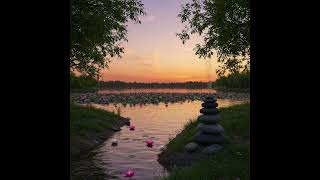 Calm Your Mind in 45 Minutes 🧘 | Zen Harmony