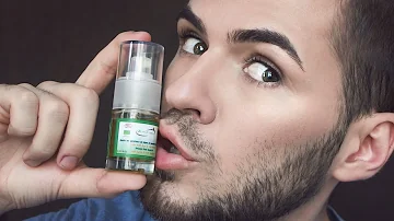 Jaké oleje na vlasy používám?