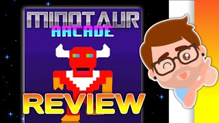 Minotaur Arcade Vol. 1 | PSVR Review