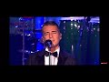 Zeljko Joksimovic - Jos jedan prodje dan (Live) koncert