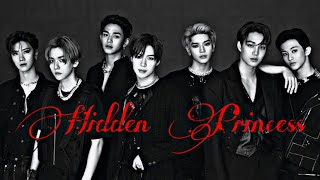 Hidden Princess Superm Ff Episode 14