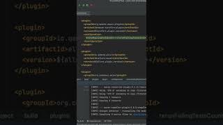 #java #cucumber #junit #automation #shorts