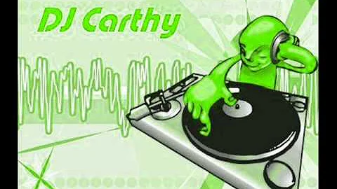 Conor Carthy-Master Beat