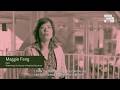 Maggie Feng discusses the importance of better interaction within the D&amp;I tech community