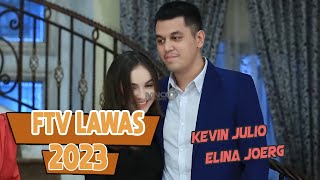 Ftv Romantis Terbaru Kevin Julio & Elina Joerg | Kalau Sayang Gak Mungkin Ketuker