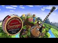 Copenhagen country music and minecraft  vibe sesh ep 1