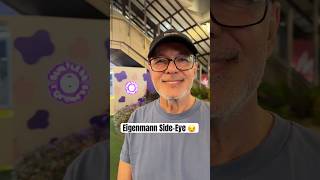 Famous Eigenmann Family Side-Eye 😒 | #bombasticsideeye #tiktoktrend Profile