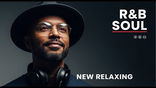 Smooth R\u0026B Chill Night | Late Night Vibes