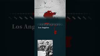 Thumbnail for How did this happen? #map #losangeles #history