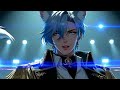 End of video