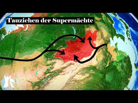 Video: Hat das mongolische Reich Eurasien modernisiert?