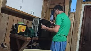 Samsung Sgh-C210 - Kako Ja Čistim Računalo?