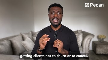 Customer Testimonial: Mike Mgbame, The Credit Pros | Pecan AI