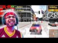 DRIVER 2 #45 - Em Português PT-BR 🇧🇷 PS1 | Série De Gameplays | Canal Flp Games